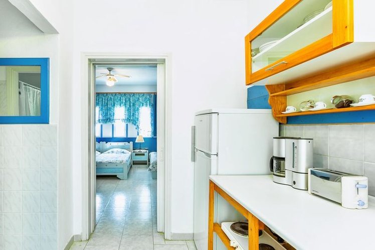 STUDIO STANDARD Room