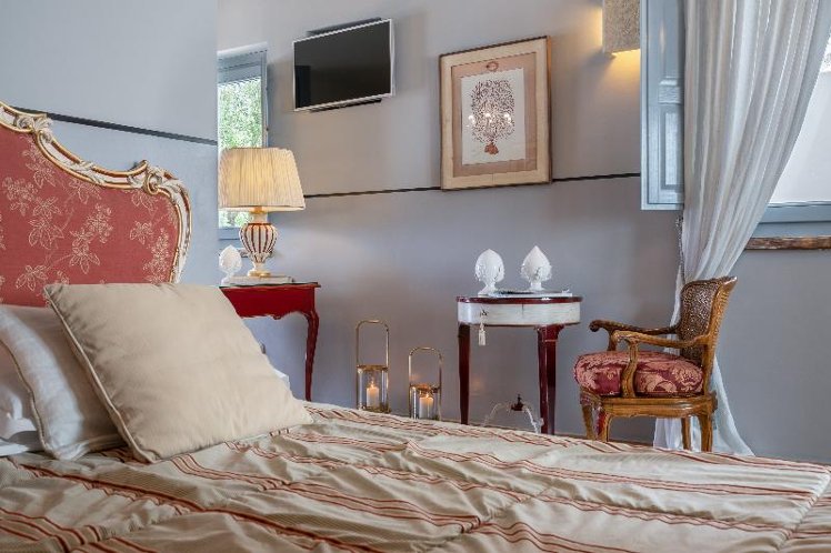 JUNIOR SUITE SUPERIOR Room