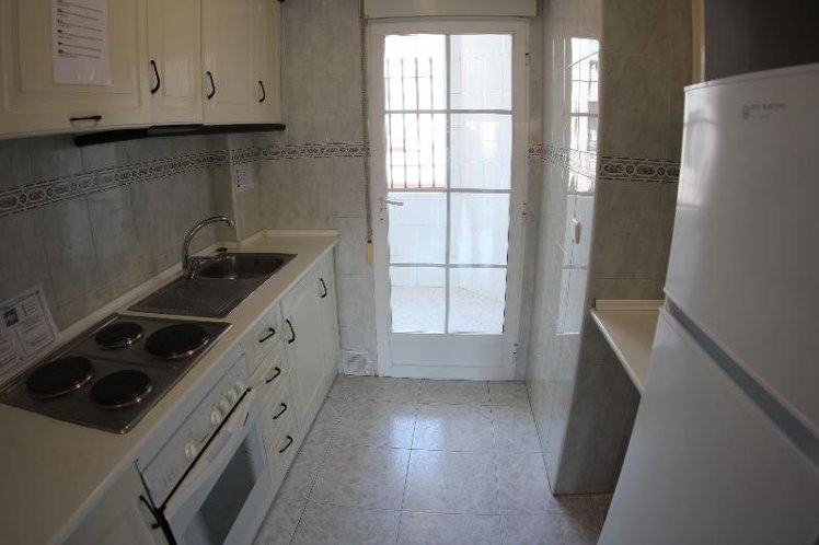 APARTMENT CAPACITY 6 TWO BEDROOMS Room