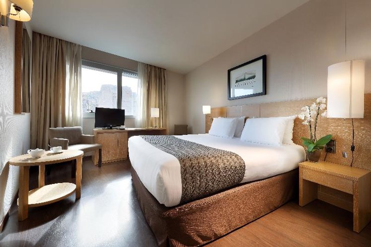 Double or Twin STANDARD Room