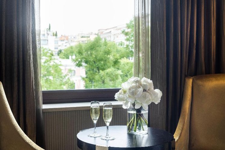 SUITE Presidential Room