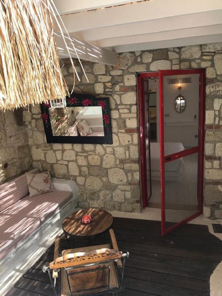 SUITE WITH JACUZZI Room