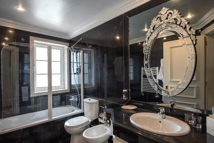 Double or Twin SUPERIOR Room