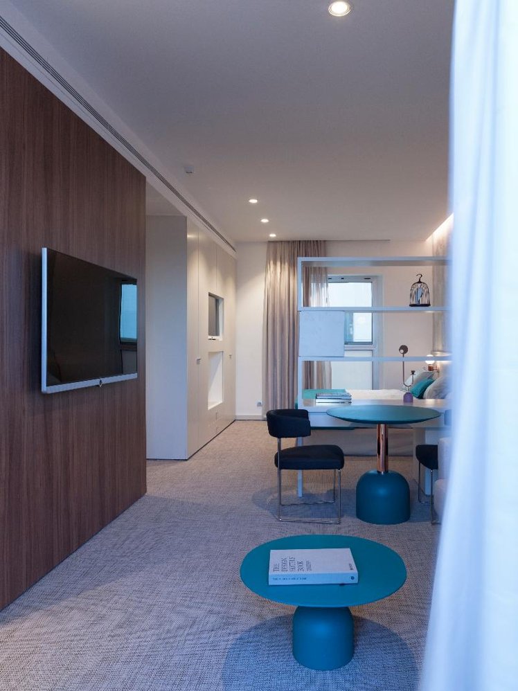 SUITE STANDARD Room