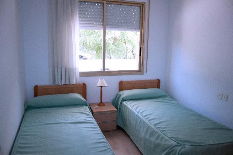 APARTMENT CAPACITY 6 Room