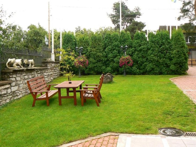 Tahetorni Hotel