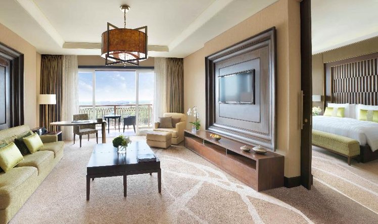 SUITE STANDARD Room