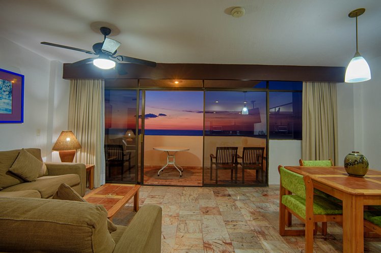 SUITE ONE BEDROOM Room