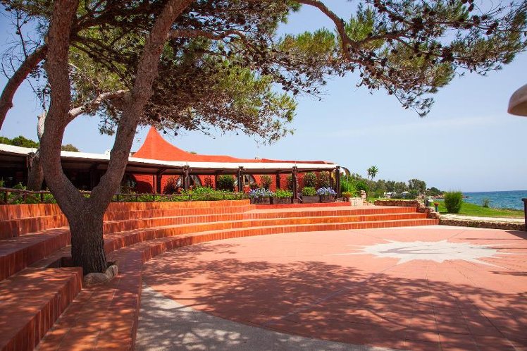 Centro Vacanze Isuledda