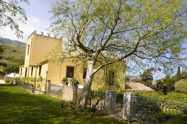 General view