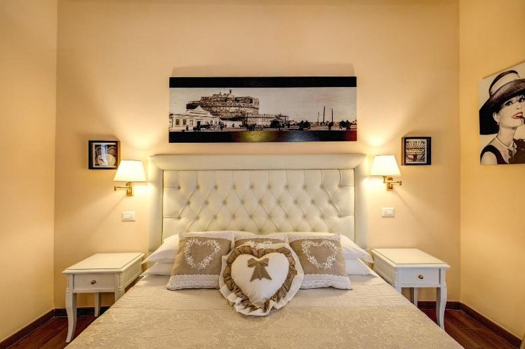 TWIN SUPERIOR Room