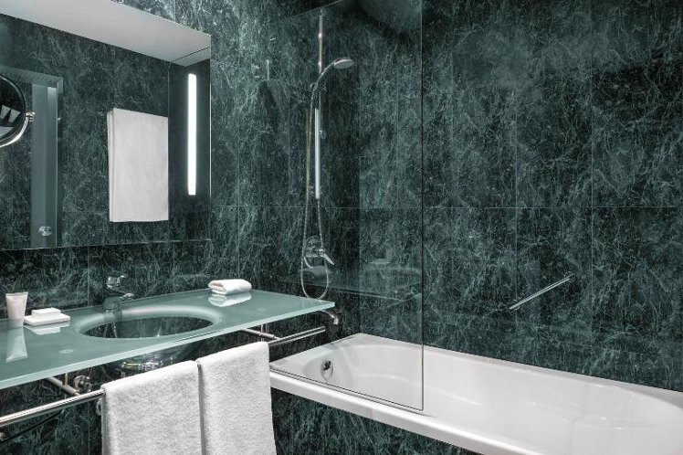 TWIN STANDARD Room