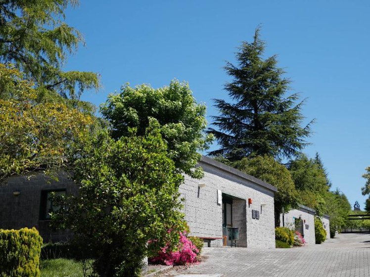 General view