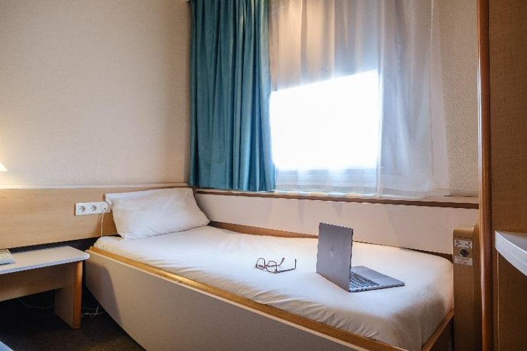 DOUBLE SUPERIOR WITH DOUBLE BED Room
