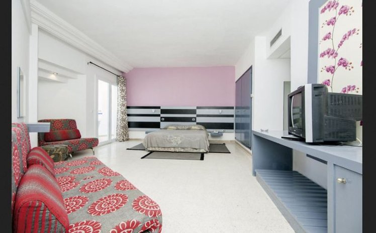 DOUBLE SEA VIEW Room
