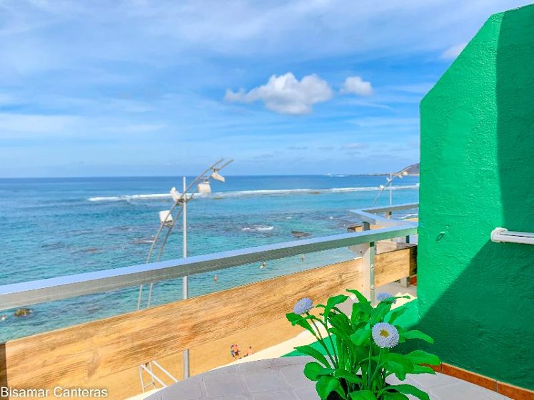 STUDIO SEA VIEW Room