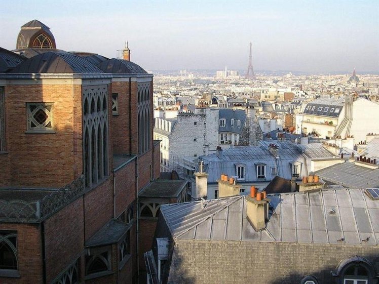 General view