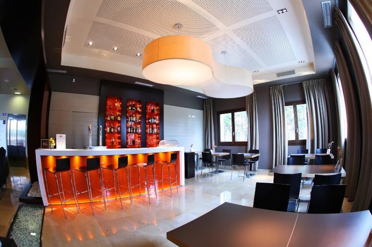 Qgat Suites & Events