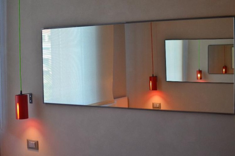 TWIN STANDARD Room
