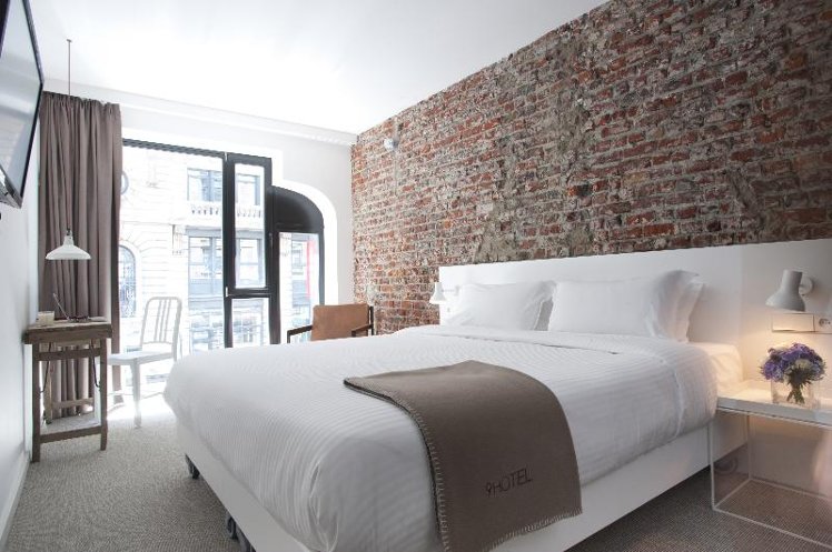 DOUBLE EXECUTIVE Room