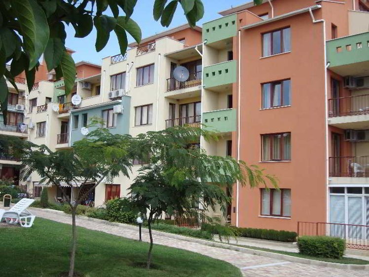 Seapark Homes Neshkov