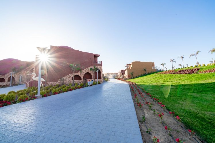 Pickalbatros Villaggio Resort Portofino Marsa Alam