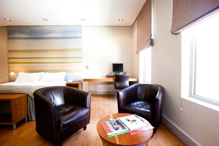 Double or Twin STANDARD Room