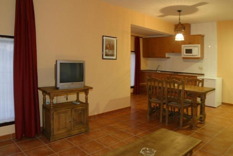 General view
