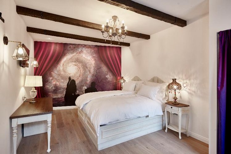Double or Twin GRAND Room