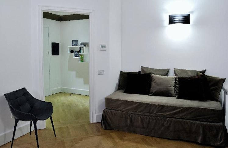 JUNIOR SUITE CAPACITY 3 Room