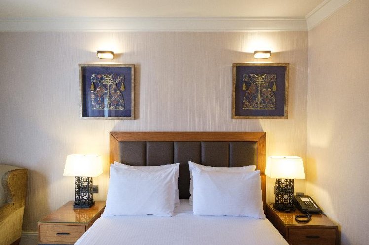 SINGLE SUPERIOR Room