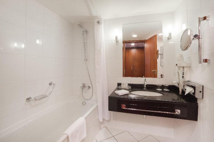 DOUBLE EXECUTIVE Room