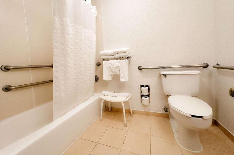 DOUBLE TWO QUEEN BEDS Room
