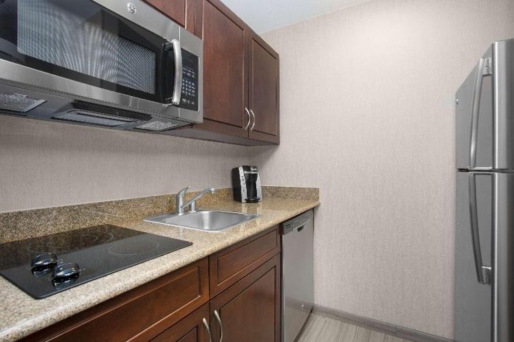 SUITE TWO BEDROOMS Room