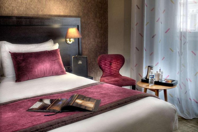 Best Western Plus Nice Cosy Hotel