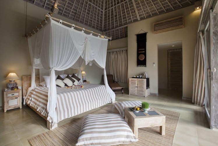 Wapa Di Ume Ubud (ex Waka di Ume)