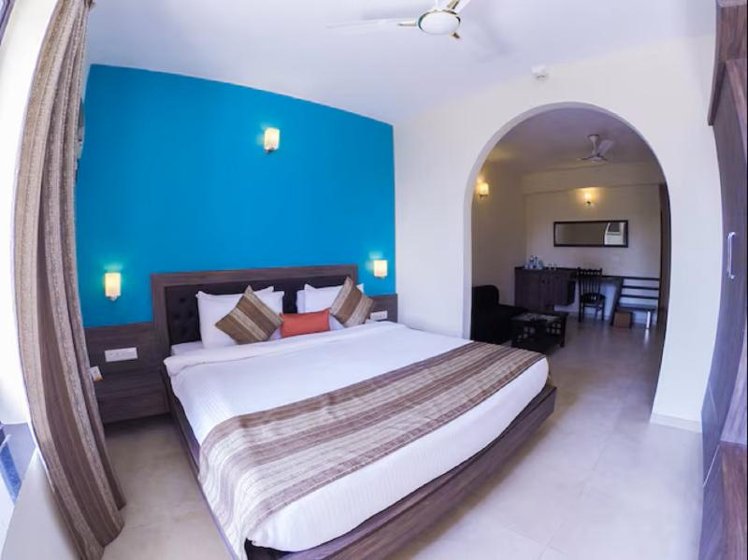 Pride Sun Village Resort