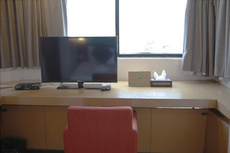 Double or Twin SUPERIOR Room