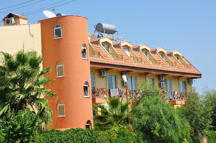 General view