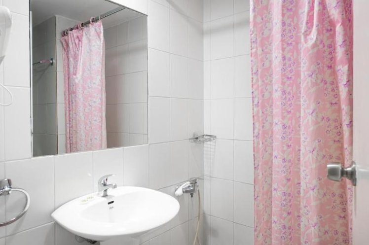 Double or Twin STANDARD Room