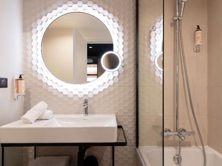 TRIPLE CLASSIC Room