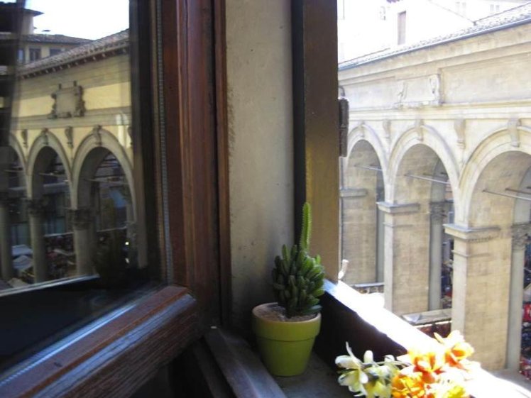 General view