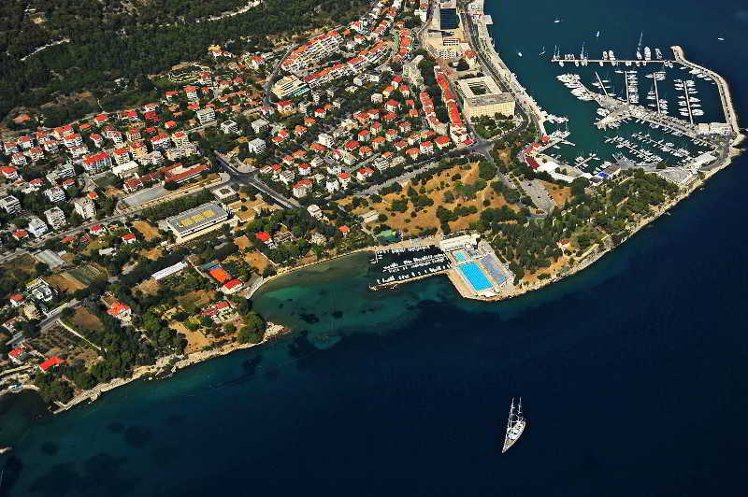 Jadran Zvoncac Accommodations