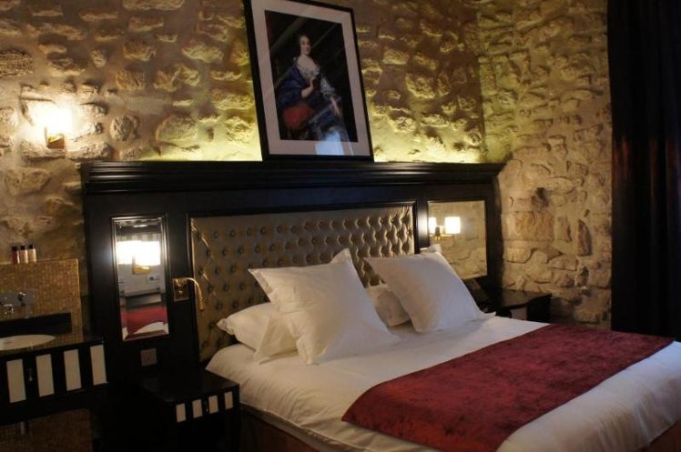 DOUBLE CLASSIC Room