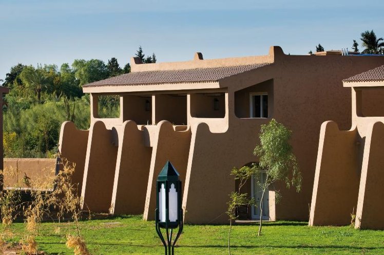 General view