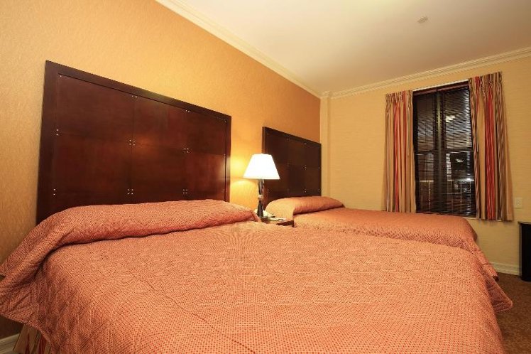 STUDIO WITH KITCHENETTE Room