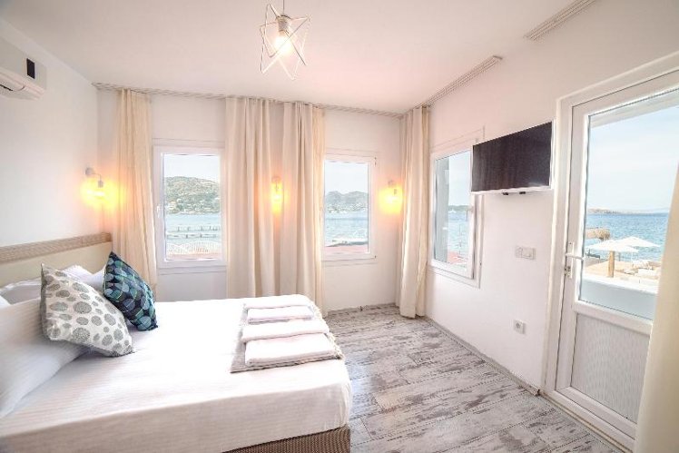 Madda Hotel