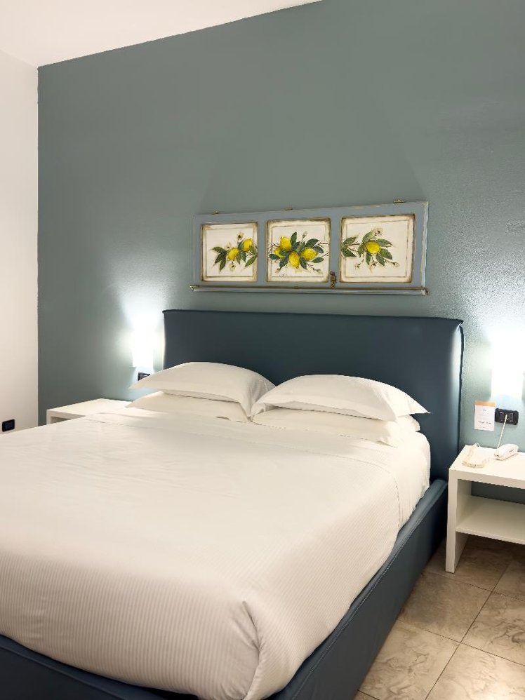 APARTMENT TWO BEDROOMS Room