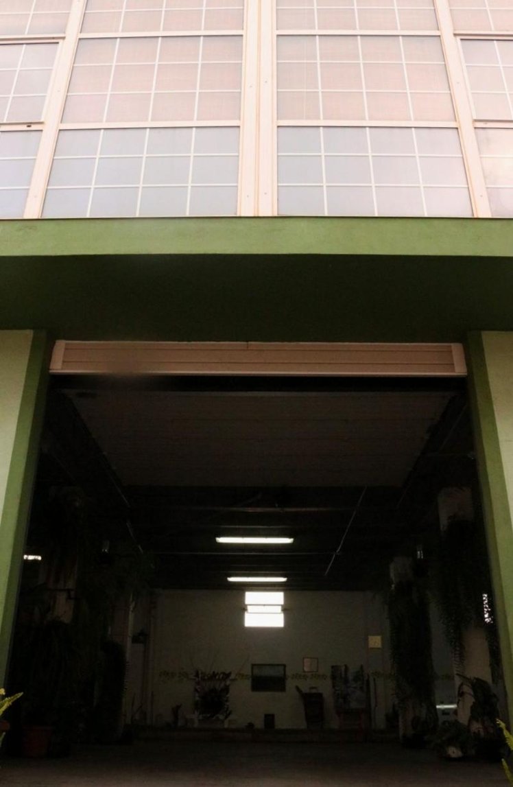 General view