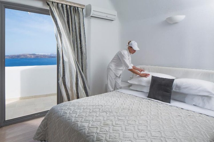 VILLA STANDARD Room